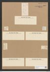 Hantzschia amphioxys var. xerophila Grun. (de-Toni-Nr.: Genus 50, Species 2204) Zeichnungen Sammlung Grunow Nr. 4609 (NHMW-BOT-W0372649)